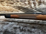 FREE SAFARI, NEW WINCHESTER MODEL 70 SUPER GRADE 300 WSM 24