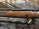 FREE SAFARI, NEW WINCHESTER MODEL 70 SUPER GRADE 300 WSM 24