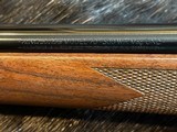 FREE SAFARI, NEW WINCHESTER MODEL 70 SUPER GRADE 300 WIN MAG 26