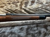 FREE SAFARI, NEW WINCHESTER MODEL 70 SUPER GRADE 300 WIN MAG 26