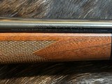 FREE SAFARI, NEW WINCHESTER MODEL 70 SUPER GRADE 300 WIN MAG 26