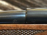FREE SAFARI, NEW WINCHESTER MODEL 70 SUPER GRADE 300 WIN MAG 26