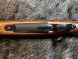 FREE SAFARI, NEW WINCHESTER MODEL 70 SUPER GRADE 300 WIN MAG 26