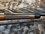 FREE SAFARI, NEW WINCHESTER MODEL 70 SUPER GRADE FRENCH WALNUT 308 WIN 22