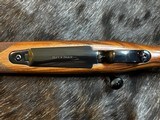 FREE SAFARI, NEW WINCHESTER MODEL 70 SUPER GRADE FRENCH WALNUT 308 WIN 22