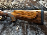 FREE SAFARI, NEW WINCHESTER MODEL 70 SUPER GRADE FRENCH WALNUT 308 WIN 22