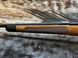 FREE SAFARI, NEW WINCHESTER MODEL 70 SUPER GRADE FRENCH WALNUT 308 WIN 22