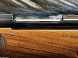 FREE SAFARI, NEW WINCHESTER MODEL 70 SUPER GRADE FRENCH WALNUT 308 WIN 22