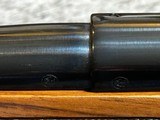 FREE SAFARI, NEW WINCHESTER MODEL 70 SUPER GRADE FRENCH WALNUT 308 WIN 22