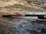 FREE SAFARI, NEW WINCHESTER MODEL 70 SUPER GRADE FRENCH WALNUT 308 WIN 22