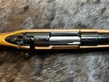 FREE SAFARI, NEW WINCHESTER MODEL 70 SUPER GRADE FRENCH WALNUT 308 WIN 22