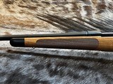 FREE SAFARI, NEW WINCHESTER MODEL 70 SUPER GRADE FRENCH WALNUT 308 WIN 22