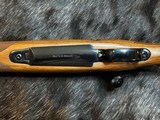 FREE SAFARI, NEW WINCHESTER MODEL 70 SUPER GRADE FRENCH WALNUT 308 WIN 22