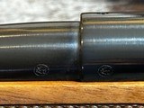 FREE SAFARI, NEW WINCHESTER MODEL 70 SUPER GRADE FRENCH WALNUT 308 WIN 22