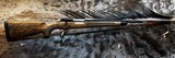 FREE SAFARI, NEW WINCHESTER MODEL 70 SUPER GRADE FRENCH WALNUT 308 WIN 22