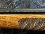 FREE SAFARI, NEW WINCHESTER MODEL 70 SUPER GRADE FRENCH WALNUT 308 WIN 22