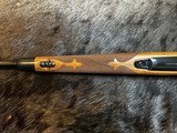 FREE SAFARI, NEW WINCHESTER MODEL 70 SUPER GRADE FRENCH WALNUT 308 WIN 22
