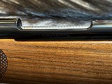 FREE SAFARI, NEW WINCHESTER MODEL 70 SUPER GRADE FRENCH WALNUT 308 WIN 22