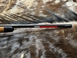 FREE SAFARI, NEW WINCHESTER MODEL 70 SUPER GRADE FRENCH WALNUT 308 WIN 22