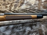 FREE SAFARI, NEW WINCHESTER MODEL 70 SUPER GRADE FRENCH WALNUT 308 WIN 22