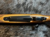 FREE SAFARI, NEW WINCHESTER MODEL 70 SUPER GRADE FRENCH WALNUT 30-06 SP 24