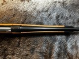 FREE SAFARI, NEW WINCHESTER MODEL 70 SUPER GRADE FRENCH WALNUT 30-06 SP 24
