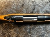 FREE SAFARI, NEW WINCHESTER MODEL 70 SUPER GRADE FRENCH WALNUT 30-06 SP 24