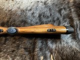 FREE SAFARI, NEW WINCHESTER MODEL 70 SUPER GRADE FRENCH WALNUT 30-06 SP 24