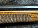 FREE SAFARI, NEW WINCHESTER MODEL 70 SUPER GRADE FRENCH WALNUT 30-06 SP 24