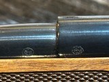 FREE SAFARI, NEW WINCHESTER MODEL 70 SUPER GRADE FRENCH WALNUT 30-06 SP 24