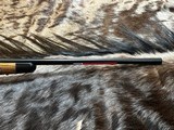 FREE SAFARI, NEW WINCHESTER MODEL 70 SUPER GRADE FRENCH WALNUT 30-06 SP 24