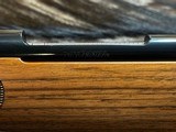 FREE SAFARI, NEW WINCHESTER MODEL 70 SUPER GRADE FRENCH WALNUT 30-06 SP 24