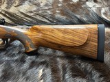 FREE SAFARI, NEW WINCHESTER MODEL 70 SUPER GRADE FRENCH WALNUT 30-06 SP 24