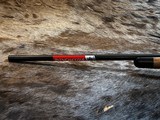 FREE SAFARI, NEW WINCHESTER MODEL 70 SUPER GRADE FRENCH WALNUT 30-06 SP 24