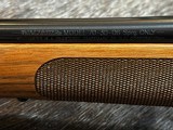 FREE SAFARI, NEW WINCHESTER MODEL 70 SUPER GRADE FRENCH WALNUT 30-06 SP 24