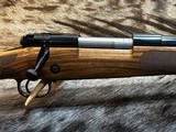 FREE SAFARI, NEW WINCHESTER MODEL 70 SUPER GRADE FRENCH WALNUT 30-06 SP 24