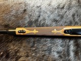 FREE SAFARI, NEW WINCHESTER MODEL 70 SUPER GRADE FRENCH WALNUT 30-06 SP 24