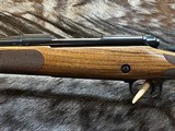 FREE SAFARI, NEW WINCHESTER MODEL 70 SUPER GRADE FRENCH WALNUT 30-06 SP 24