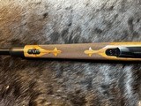 FREE SAFARI, NEW WINCHESTER MODEL 70 SUPER GRADE FRENCH WALNUT 30-06 SP 24