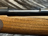 FREE SAFARI, NEW WINCHESTER MODEL 70 SUPER GRADE FRENCH WALNUT 30-06 SP 24