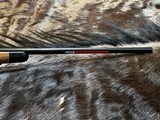 FREE SAFARI, NEW WINCHESTER MODEL 70 SUPER GRADE FRENCH WALNUT 30-06 SP 24