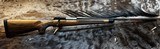 FREE SAFARI, NEW WINCHESTER MODEL 70 SUPER GRADE FRENCH WALNUT 30-06 SP 24