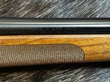 FREE SAFARI, NEW WINCHESTER MODEL 70 SUPER GRADE FRENCH WALNUT 30-06 SP 24