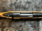 FREE SAFARI, NEW WINCHESTER MODEL 70 SUPER GRADE FRENCH WALNUT 30-06 SP 24