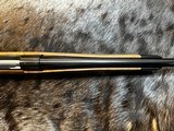 FREE SAFARI, NEW WINCHESTER MODEL 70 SUPER GRADE FRENCH WALNUT 30-06 SP 24