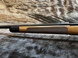FREE SAFARI, NEW WINCHESTER MODEL 70 SUPER GRADE FRENCH WALNUT 30-06 SP 24