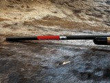 FREE SAFARI, NEW WINCHESTER MODEL 70 SUPER GRADE FRENCH WALNUT 30-06 SP 24