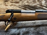 FREE SAFARI, NEW WINCHESTER MODEL 70 SUPER GRADE FRENCH WALNUT 30-06 SP 24