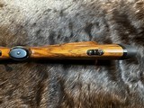 FREE SAFARI, NEW WINCHESTER MODEL 70 SUPER GRADE FRENCH WALNUT 30-06 SP 24