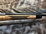 FREE SAFARI, NEW WIN MODEL 70 SUPER GRADE MAPLE 243 WIN 22